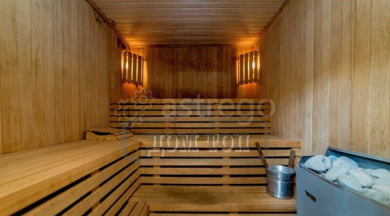 Коттедж, 520 м2 Красногорск - изображение 8