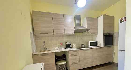 1-комн. квартира, 29.6 м2, 8/12 эт. Раменское