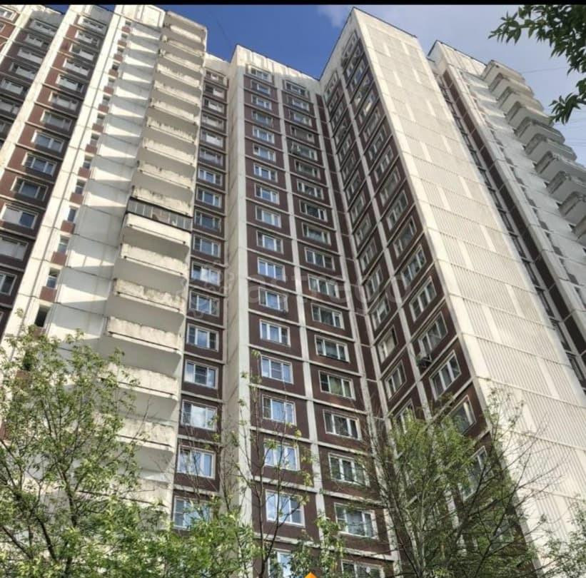 Комната, 20 м2, 20/22 эт. Москва - изображение 2