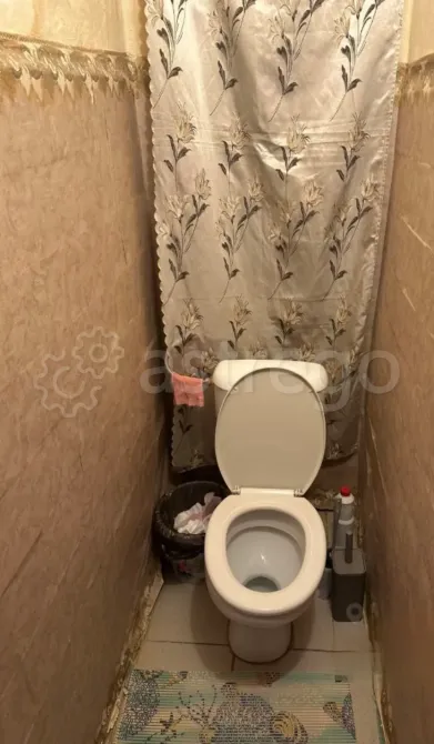 Продам Комнату, 12.7 м2, 4/5 этаж Омск - изображение 5