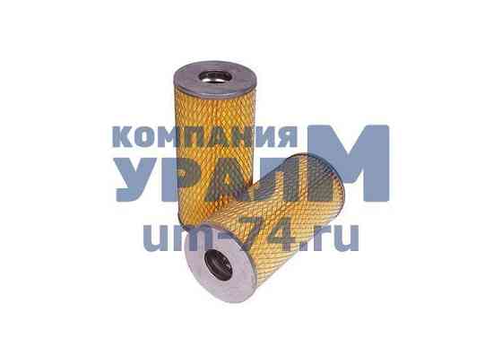 Фильтр воздушный на двигатель GISbe4 300 С25 710/3 СF710 Челябинск