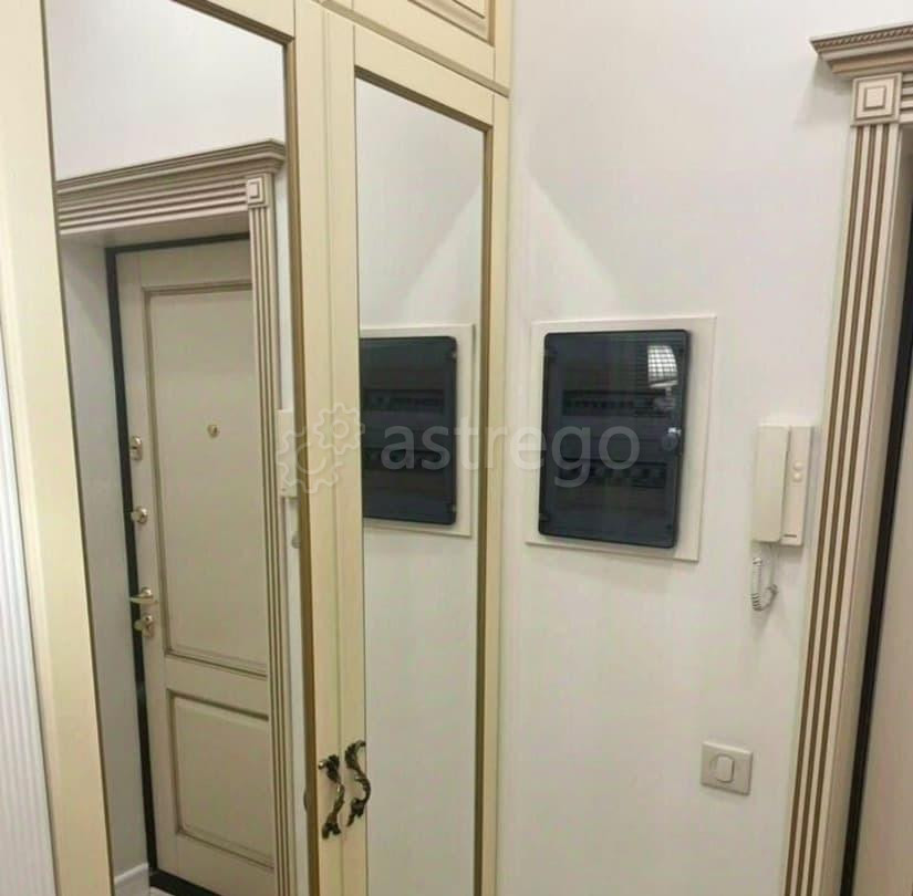 1-комн. квартира, 36 м2, 2/6 эт. Москва - изображение 7
