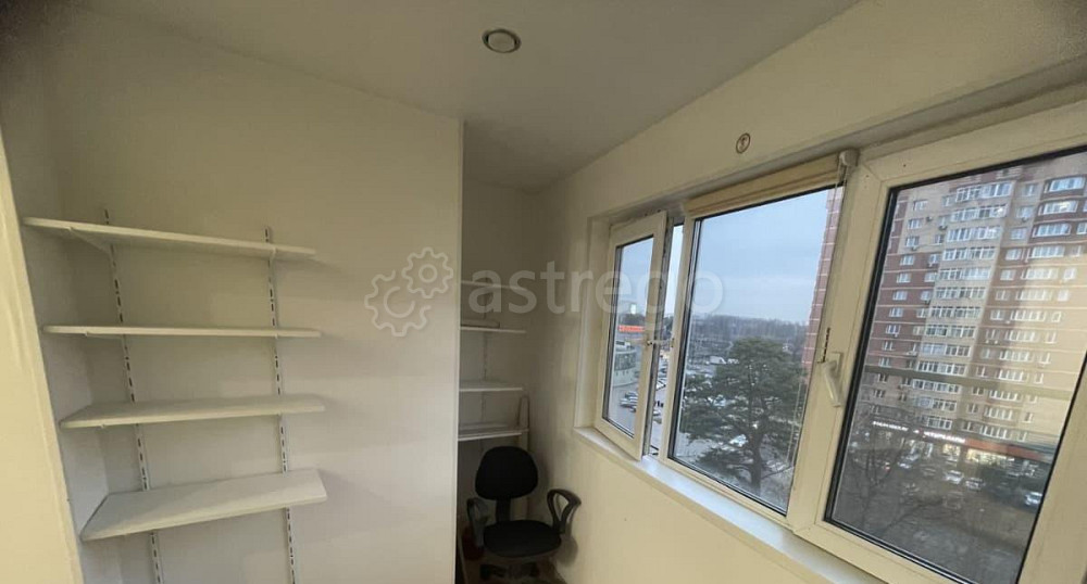 3-комн. квартира, 63 м2, 7/9 эт. Мытищи - изображение 4