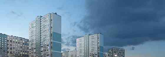 Студия, 22.6 м2, 10/20 эт. Санкт-Петербург