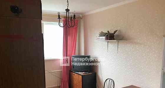 Комната, 11.9 м2, 6/9 эт. Санкт-Петербург