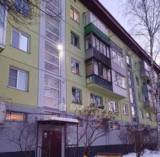 1-комн. квартира, 32 м2, 4/14 эт. Бийск