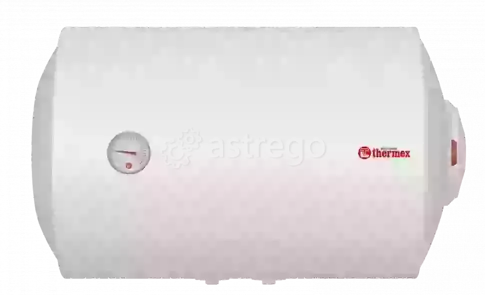 Накопительный электрический водонагреватель Thermex TitaniumHeat 80 H Нижний Новгород - изображение 1