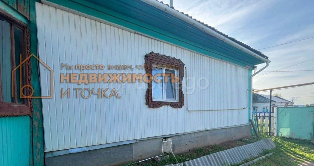 Дом, 64.9 м2, 10.57 сотки, 1 эт. Янаул - изображение 7