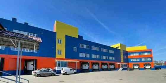 Свободного назначения, 400 м2 Химки