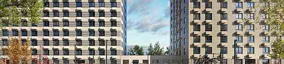 2-комн. квартира, 50.7 м2, 2/12 эт. Санкт-Петербург