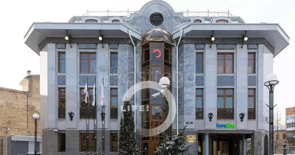 Свободного назначения, 27 м2 Санкт-Петербург - изображение 1