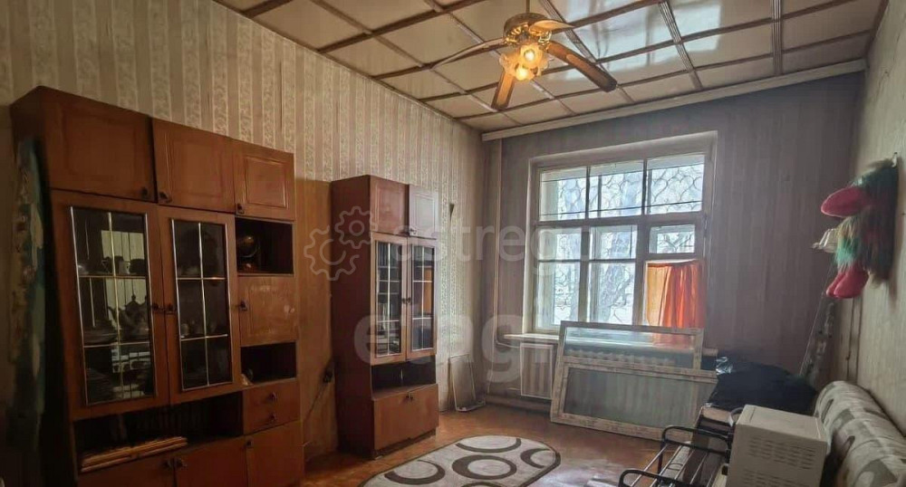3-комн. квартира, 73.6 м2, 1/2 эт. Белогорск - изображение 6