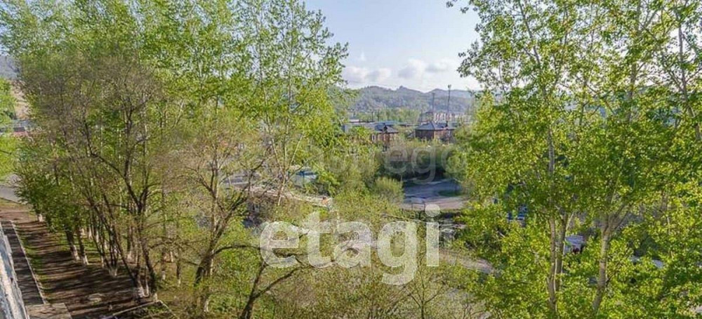 Комната, 14 м2, 3/5 эт. Красноярск - изображение 6