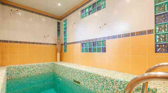 Коттедж, 540 м2 Балашиха