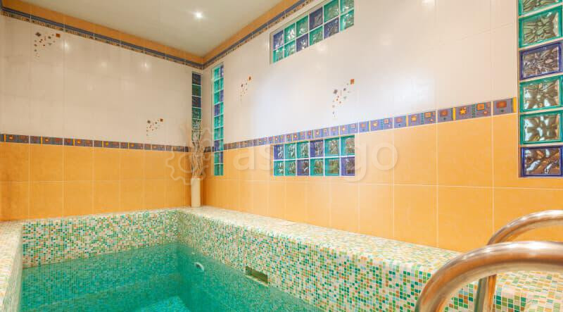 Коттедж, 540 м2 Балашиха - изображение 3