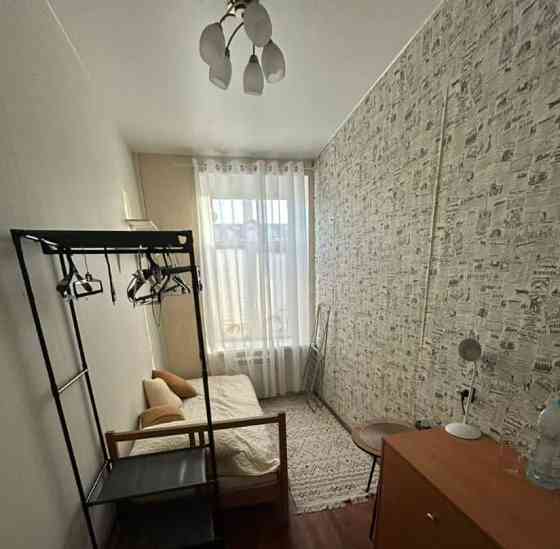 6-комн. квартира, 125.6 м2, 5/5 эт. Санкт-Петербург