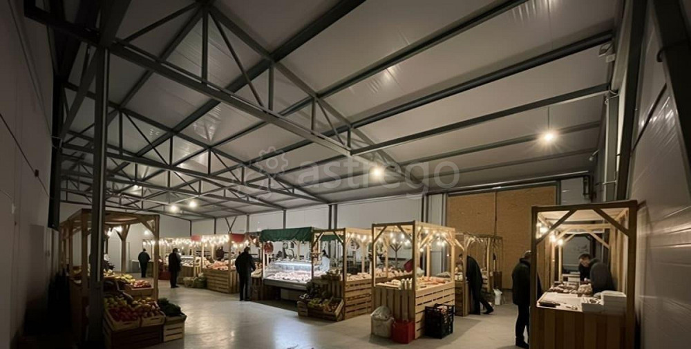 Торговое помещение, 264 м2 Бронницы - изображение 5