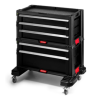 ЯЩИК ДЛЯ Инструментов Keter 5 Drawer TOOL Chest System