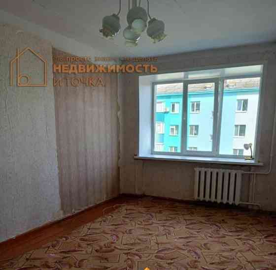 4-комн. квартира, 60.5 м2, 4/5 эт. Уфа