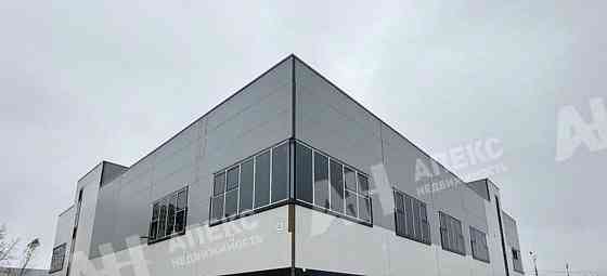 Свободного назначения, 1250 м2 Мытищи