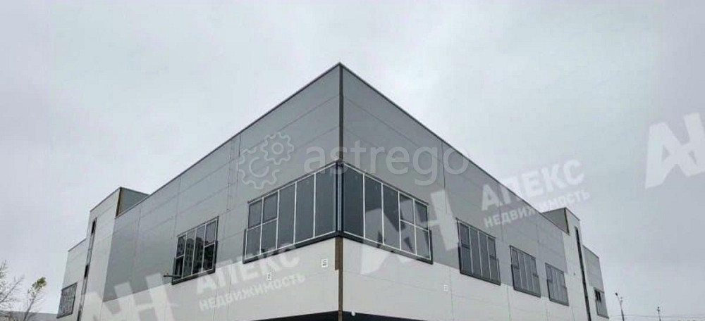 Свободного назначения, 1250 м2 Мытищи - изображение 2