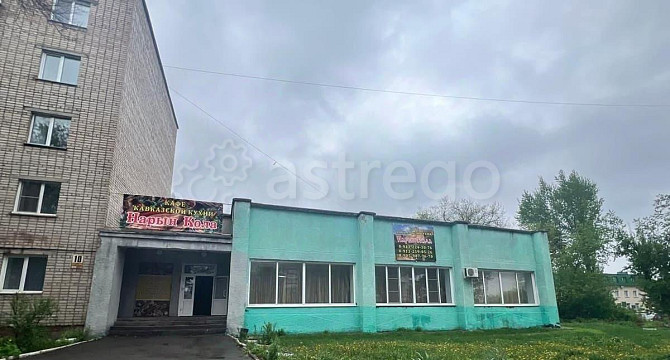 Свободного назначения, 818.4 м2 Новоалтайск - изображение 1