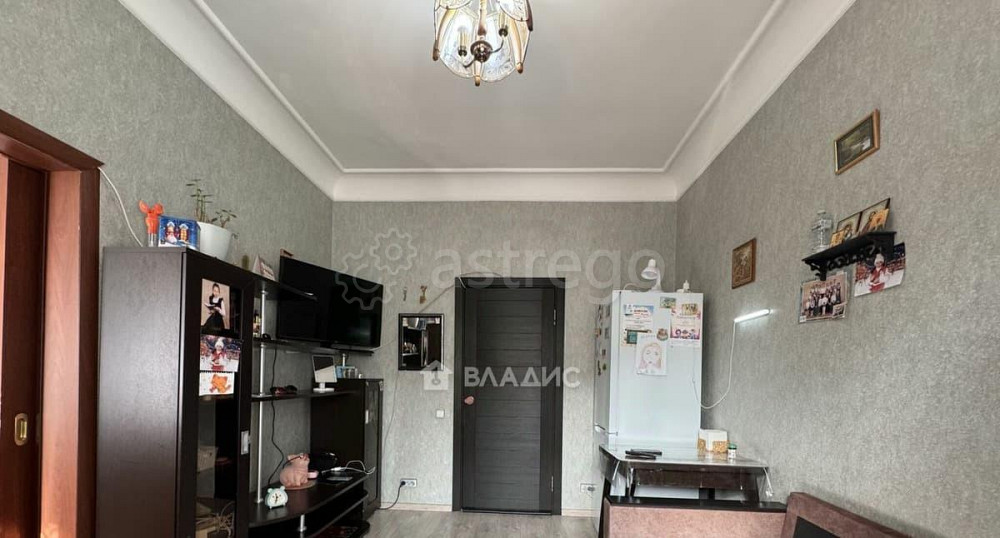 Комната, 21.1 м2, 4/4 эт. Орехово-Зуево - изображение 7