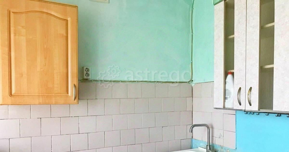 Комната, 17.2 м2, 5/5 эт. Благовещенск - изображение 4