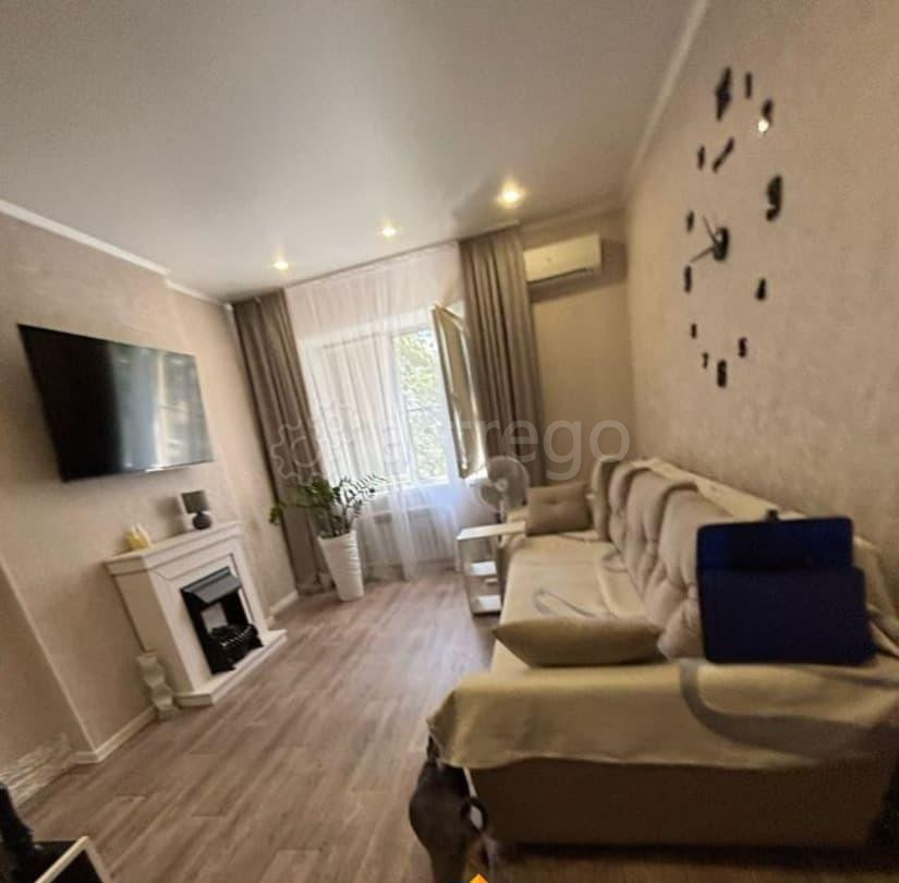 3-комн. квартира, 65.9 м2, 5/6 эт. Астрахань - изображение 5