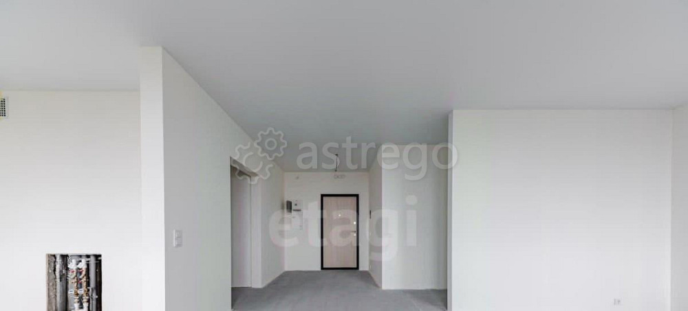 4-комн. квартира, 108 м2, 15/22 эт. Санкт-Петербург - изображение 6