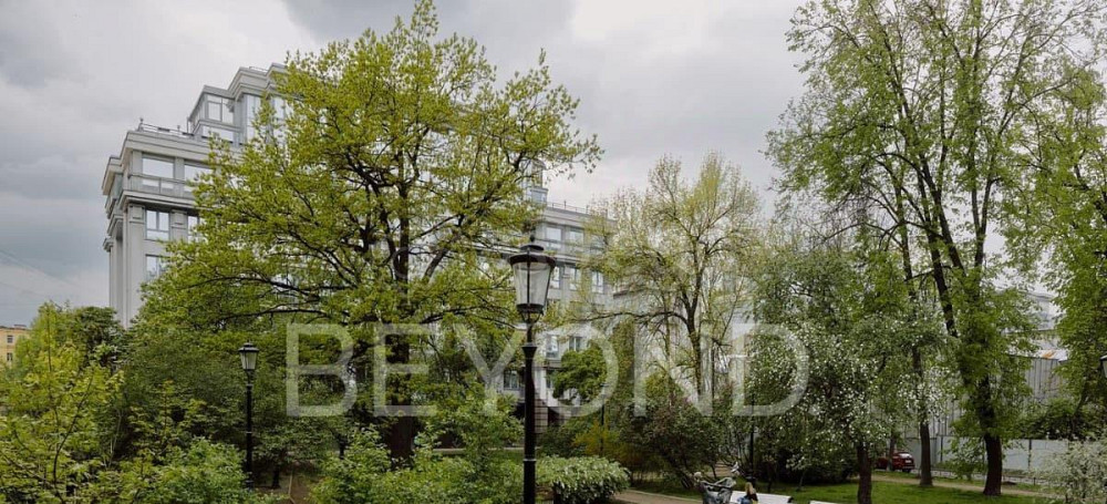 4-комн. квартира, 171.8 м2, 5/8 эт. Санкт-Петербург - изображение 7