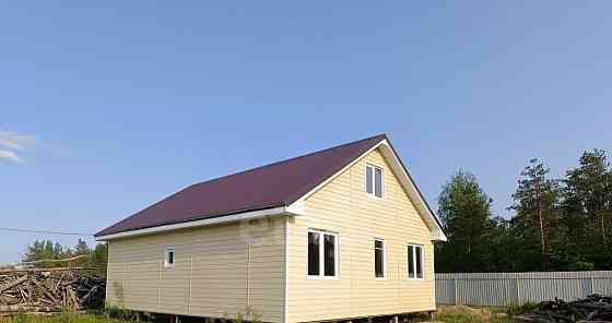 Дом, 78 м2, 10 соток, 1 эт. Новодвинск