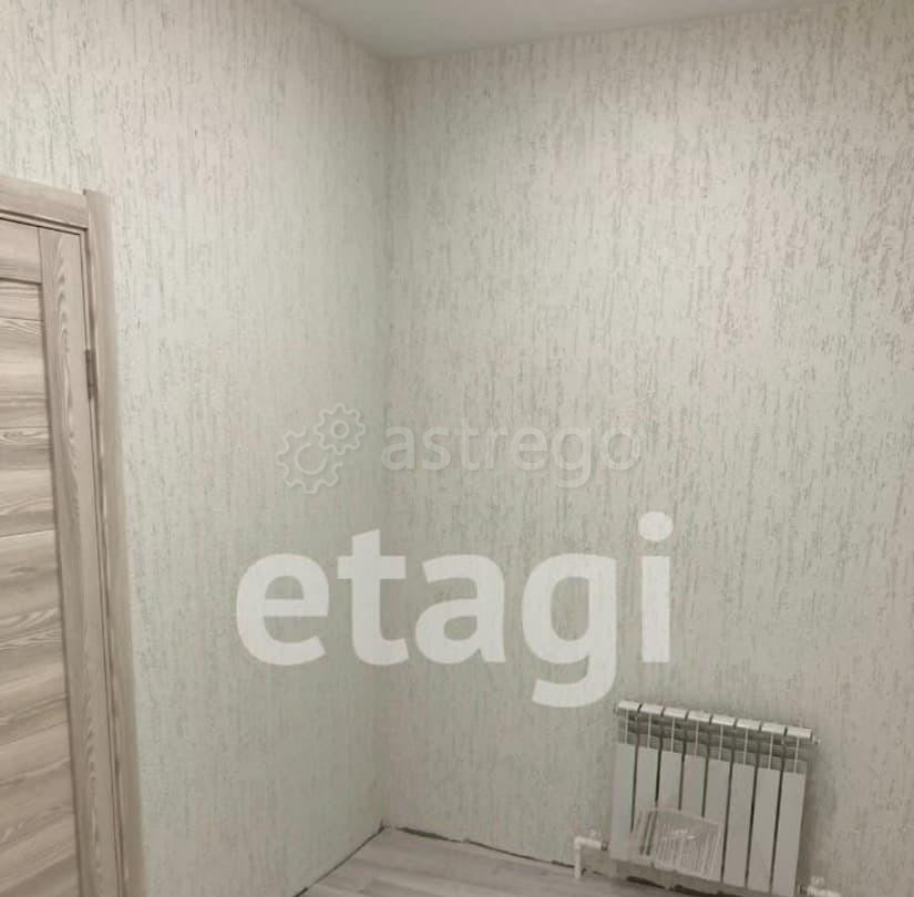 Дом, 100 м2, 10.5 сотки, 2 эт. Емельяново - изображение 3