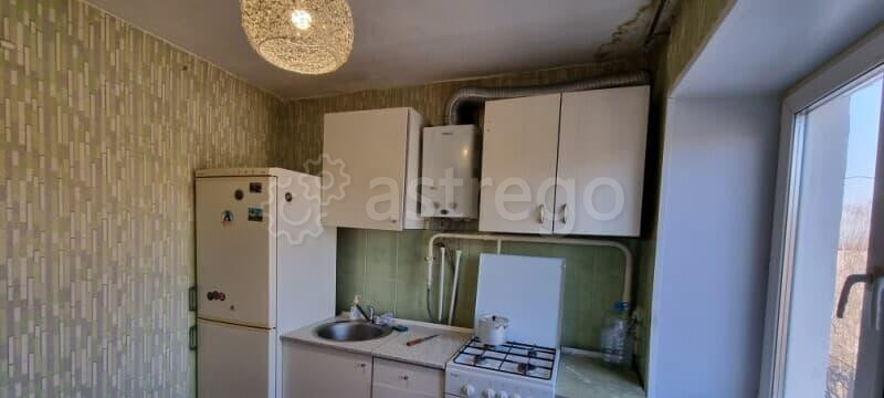 1-комн. квартира, 30.1 м2, 5/5 эт. Щёлково - изображение 8