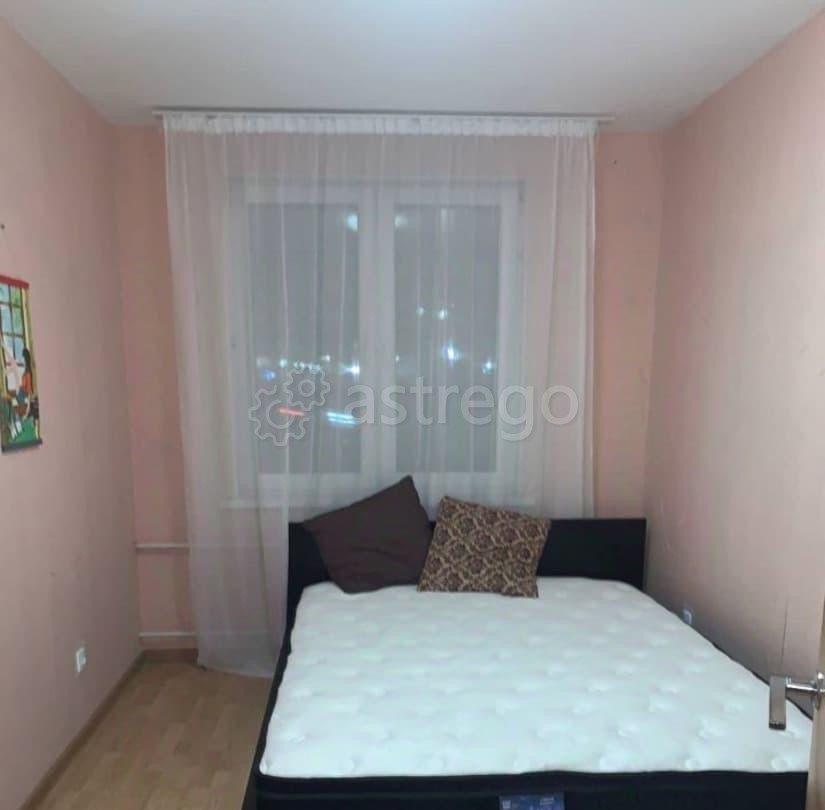 2-комн. квартира, 44 м2, 2/10 эт. Санкт-Петербург - изображение 7