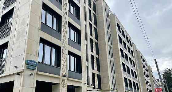 4-комн. квартира, 127.2 м2, 8/8 эт. Санкт-Петербург