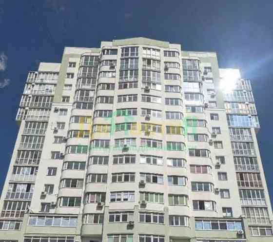 1-комн. квартира, 38 м2, 5/17 эт. Белгород