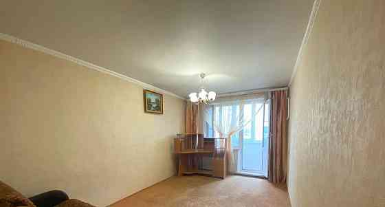 3-комн. квартира, 59 м2, 5/9 эт. Фрязино