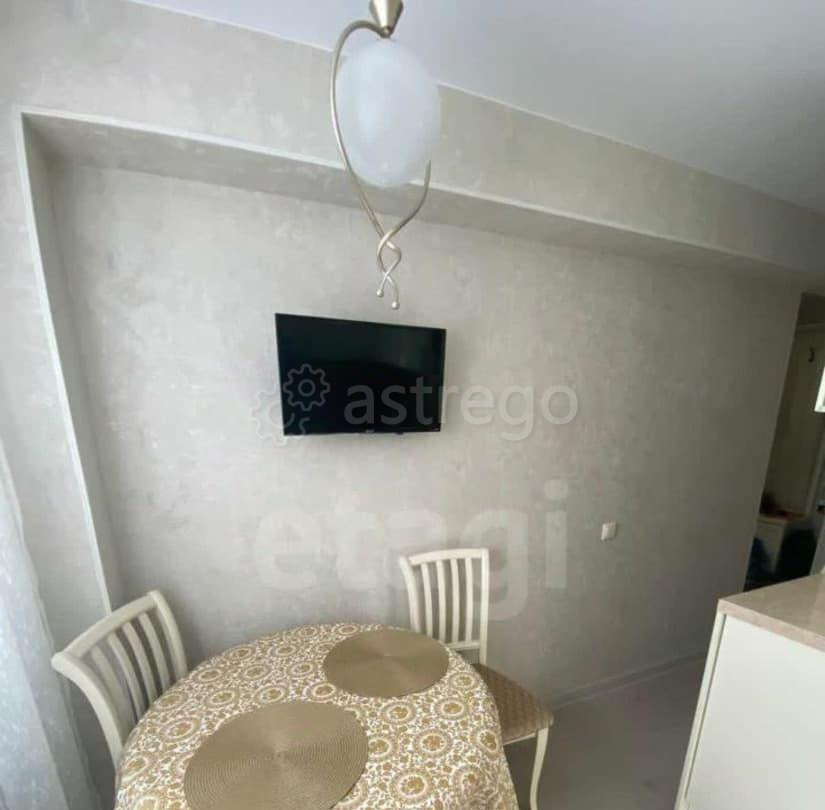 2-комн. квартира, 41.4 м2, 1/5 эт. Благовещенск - изображение 2