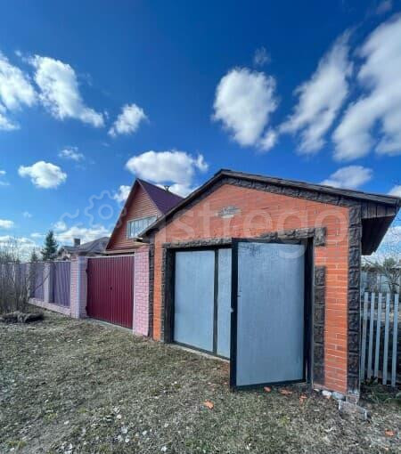 Дом, 95 м2 Талдом - изображение 8