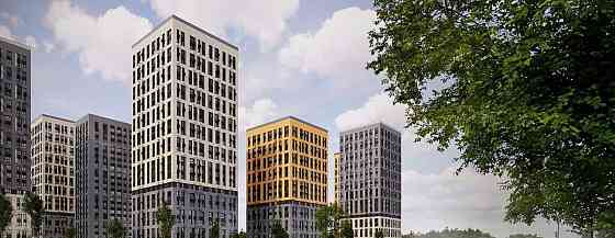 3-комн. квартира, 75.6 м2, 19/25 эт. Ивантеевка