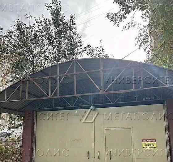 Производственное, 600 м2 Дзержинский