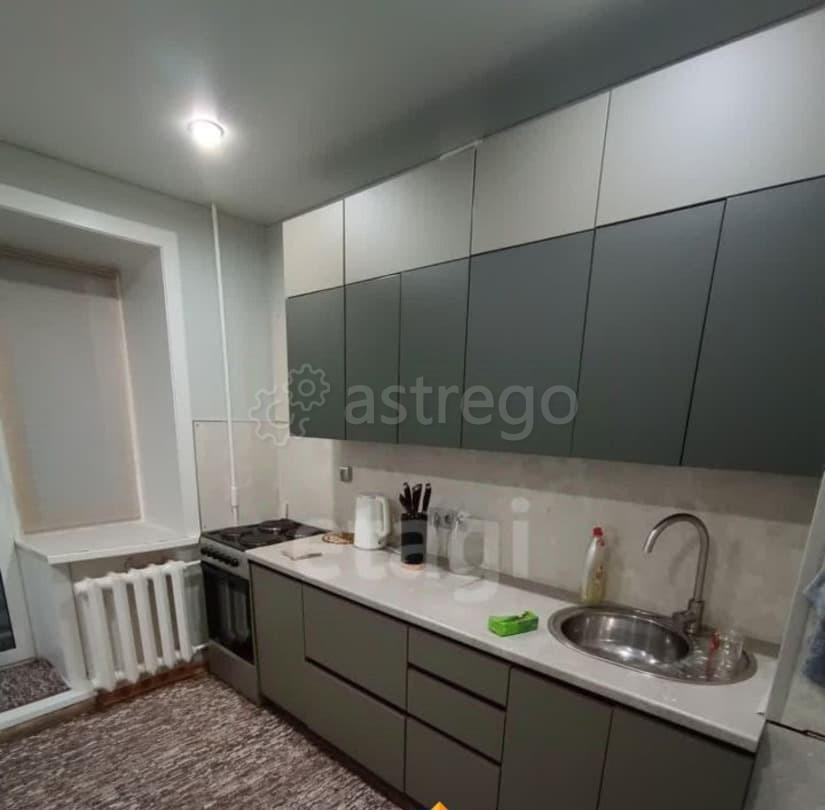 4-комн. квартира, 73.6 м2, 1/9 эт. Тында - изображение 3