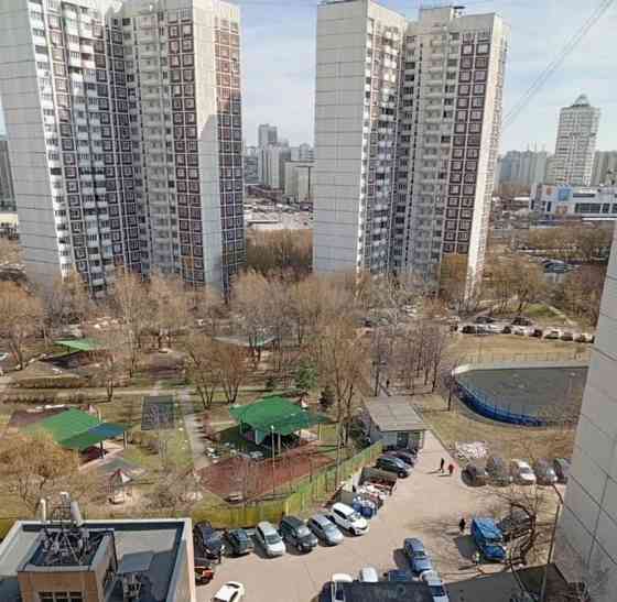 2-комн. квартира, 40 м2, 7/14 эт. Москва