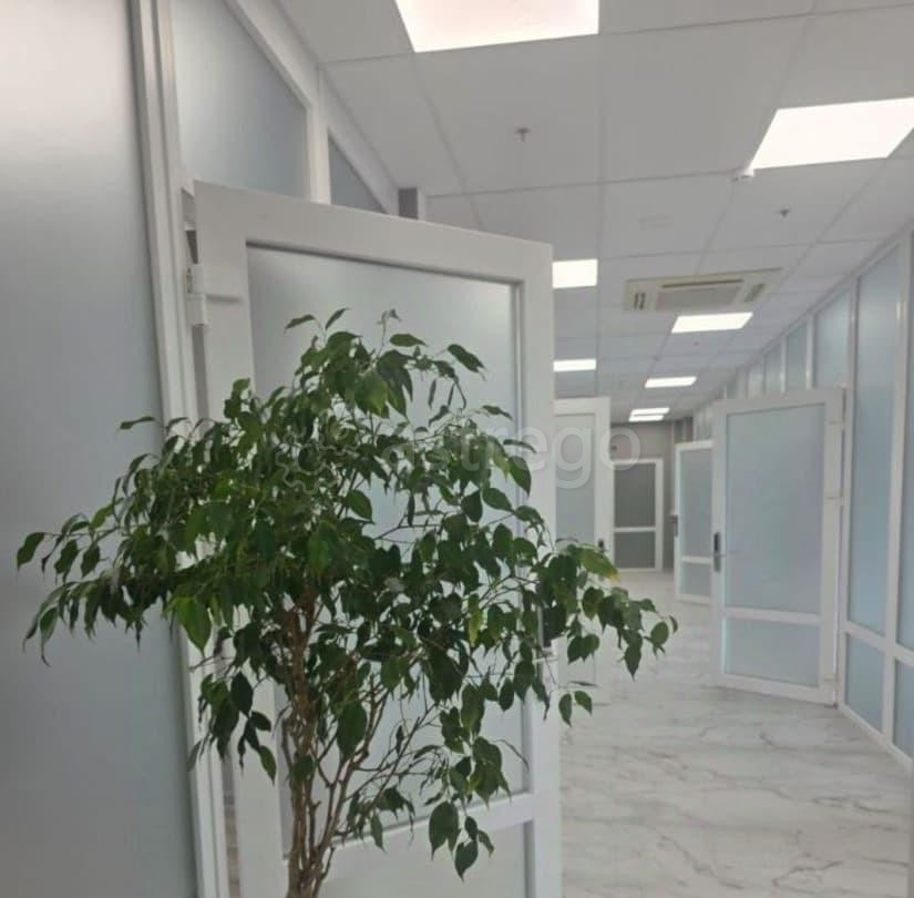 Офис, 850 м2 Санкт-Петербург - изображение 7