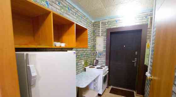 Студия, 18 м2, 5/5 эт. Красноярск