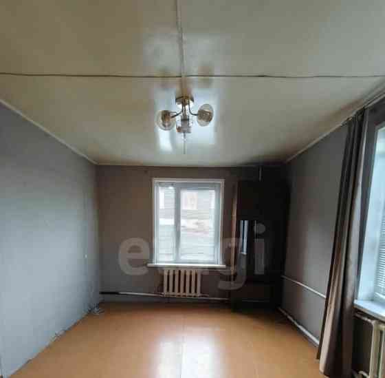 1-комн. квартира, 31 м2, 1/2 эт. Березовка