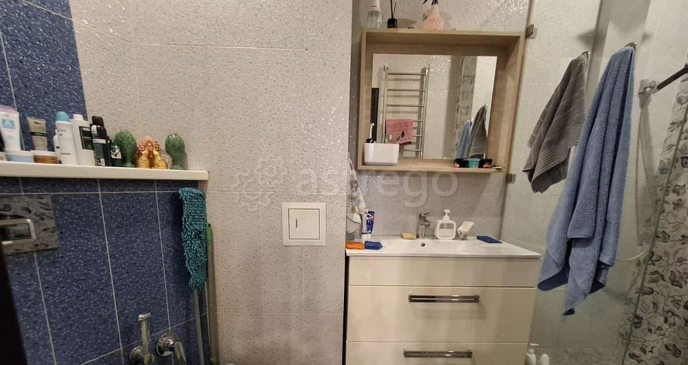 2-комн. квартира, 38 м2, 11/19 эт. Химки - изображение 2