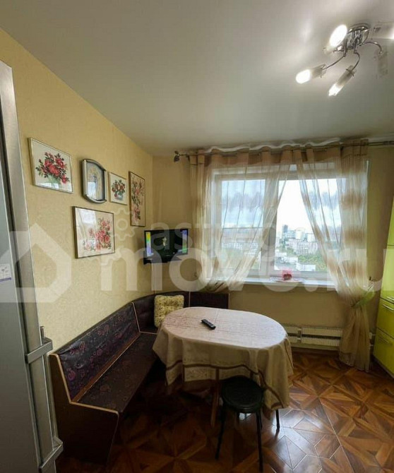 3-комн. квартира, 60 м2, 14/16 эт. Москва - изображение 7