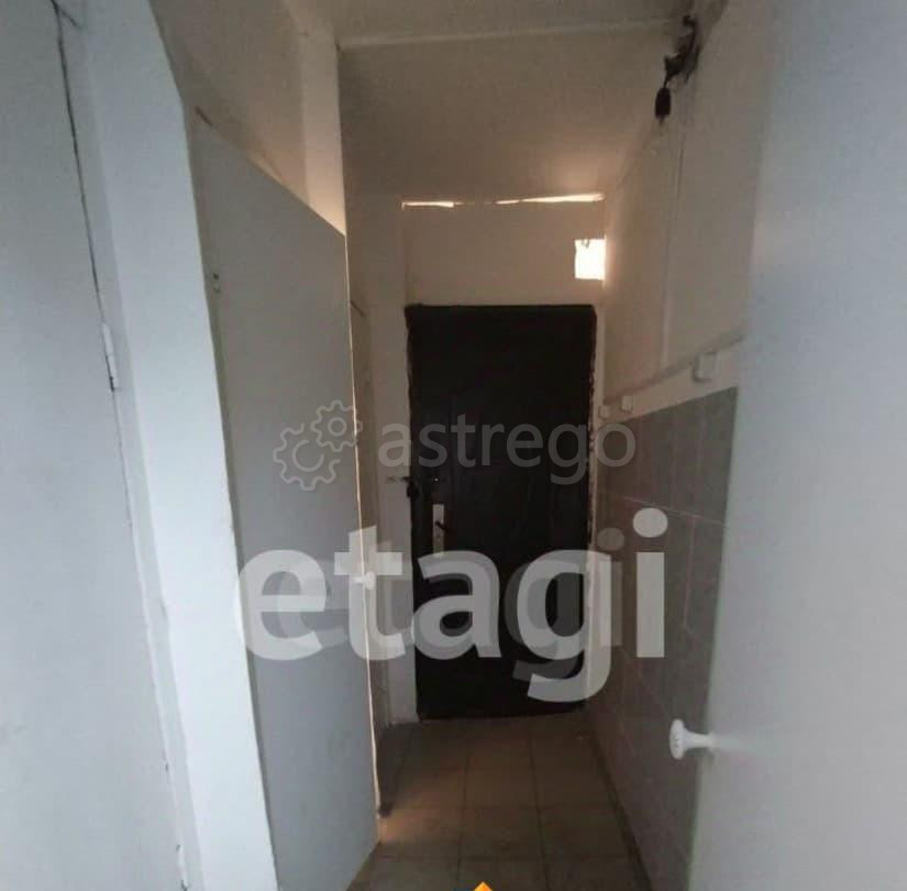 Комната, 11.8 м2, 7/9 эт. Красноярск - изображение 1